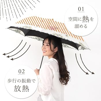 シノワズリーモダン 折りたたみ日傘 女優日傘 シノワズリーモダン 日傘 長日傘 ショート折りたたみ